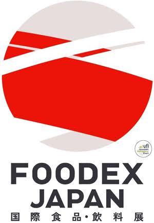 FOODEX Japan logo