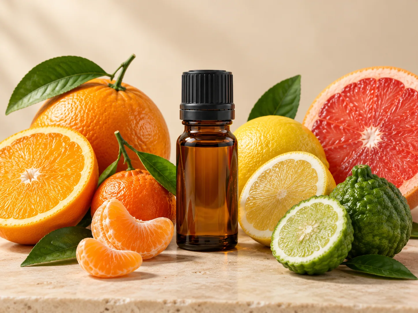 Essential Oils