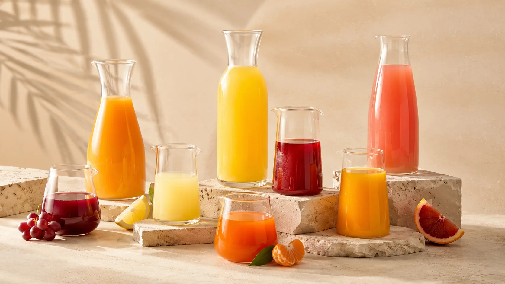 NFC Juices